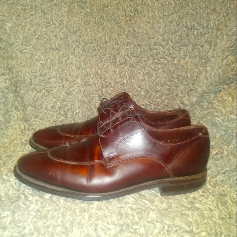 Allen Edmonds Men's dress shoes